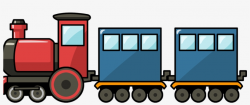 Train Rail Transport Steam Locomotive Clip Art - Train ...