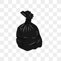 Garbage Bag Png, Vector, PSD, and Clipart With Transparent ...