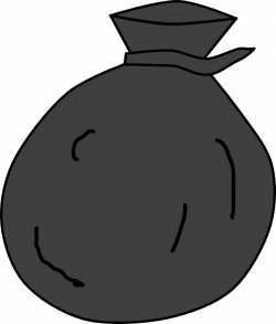 Free Trash Bag Cliparts, Download Free Clip Art, Free Clip ...