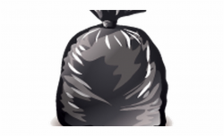 Clipart Trash Bag Icon Free PNG Images & Clipart Download ...