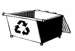Free Dumpster Cliparts, Download Free Clip Art, Free Clip ...