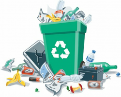 Garbage clipart litter, Garbage litter Transparent FREE for ...