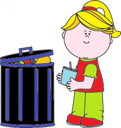 Pick up trash sold by Authentic Young Excellence