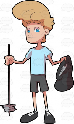 Pick up trash clipart 1 » Clipart Station