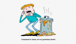 Garbage clipart smelly, Garbage smelly Transparent FREE for ...
