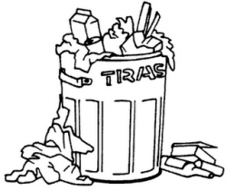 Free Stinky Trash Cliparts, Download Free Clip Art, Free ...