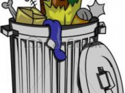 Trash Clipart student 5 - 200 X 140 Free Clip Art stock ...