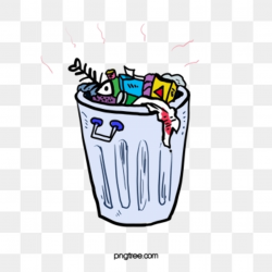 Garbage Png, Vector, PSD, and Clipart With Transparent ...