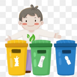 Garbage Png, Vector, PSD, and Clipart With Transparent ...