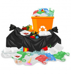 Trash Clipart Vector Images (over 490)