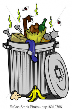 75+ Garbage Clipart | ClipartLook