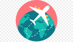 Travel World clipart - Travel, Green, Product, transparent ...