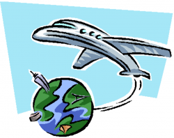 Travel Clip Art For Free | Clipart Panda - Free Clipart Images