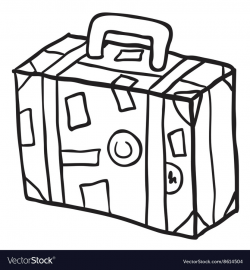 Travel clipart black and white 3 » Clipart Station