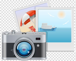 Camera , Travel Camera Stereo transparent background PNG ...