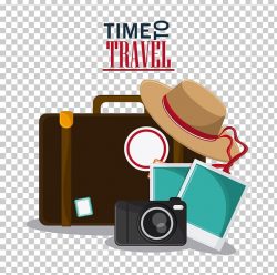 Vacation Travel Baggage Illustration PNG, Clipart, Brand ...