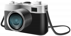 Photo Camera PNG Clipart | Gallery Yopriceville - High ...