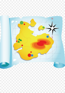 Travel World Map clipart - Travel, transparent clip art