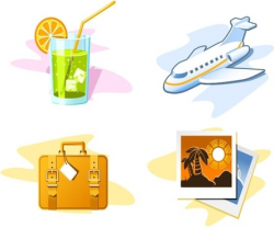 Vector travel clipart free vector download (4,545 Free ...