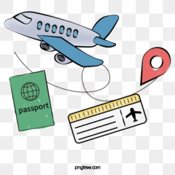 Travel Vector, Free Download Travel logo, Travel bag, Travel ...
