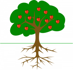 Free Picture Of An Apple Tree, Download Free Clip Art, Free Clip Art ...