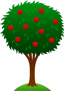 Free Apple Tree Clipart, Download Free Clip Art, Free Clip Art on ...