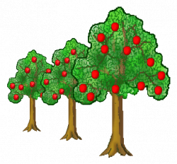 Free Apple Tree Clipart, Download Free Clip Art, Free Clip Art on ...