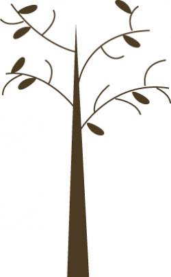 Bare Tree Clip Art - Bare Tree Image
