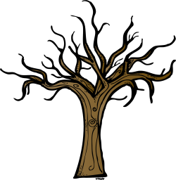 Bare tree branch png transparent - RR collections