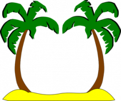 Free Beach Tree Cliparts, Download Free Clip Art, Free Clip Art on ...