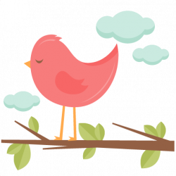 Free Bird Trees Cliparts, Download Free Clip Art, Free Clip Art on ...