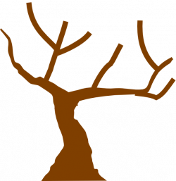 Free Brown Tree Cliparts, Download Free Clip Art, Free Clip Art on ...