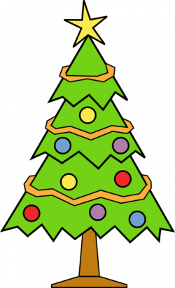 Free Christmas Tree Cliparts, Download Free Clip Art, Free Clip Art ...