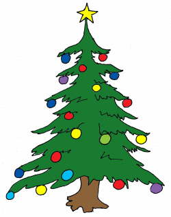 Free Christmas Tree Cliparts, Download Free Clip Art, Free Clip Art ...