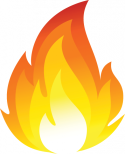 Clipart Flames & Look At Flames Clip Art Images - ClipartLook.com ...