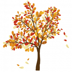 Colorful Clip Art For The Fall Season | clipart | Pinterest | Autumn ...