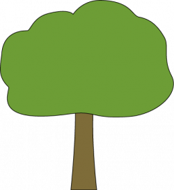 Tree Clip Art - Tree Images