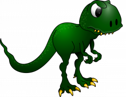 Clipart - Dinosaur Remix