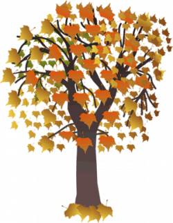 Free Autumn and Fall Clip Art Images