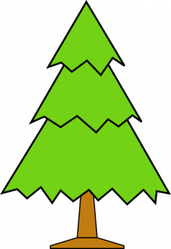 Forest Christmas tree Clip Art Christmas Computer Icons free ...