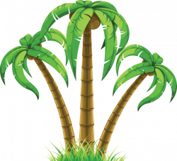 Grab This Free Summer Clipart and Celebrate the Season: A Group of ...