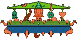 Green Cat trên Steam