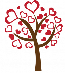 Free Hearts Tree Cliparts, Download Free Clip Art, Free Clip Art on ...