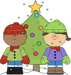 Christmas Clip Art - Christmas Images