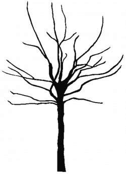 Letter i clipart tree - Clip Art Library