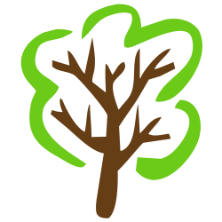 simple-tree-clip-art.png | Clipart Panda - Free Clipart Images