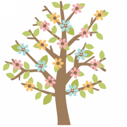 Free Spring Tree Cliparts, Download Free Clip Art, Free Clip Art on ...