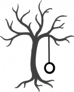 Tree With Tire Swing Clip Art at Clker.com - vector clip art online ...