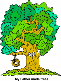 Image download: Tree | Christart.com