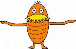 Free Lorax Art, Download Free Clip Art, Free Clip Art on Clipart Library